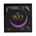 Lifestyles Skyn Elite Non Latex Condom Thin Bulk 1008 Pc Lubes & Essentials Paradise Marketing