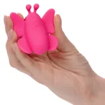 Neon Vibes - the Flutter Vibe - Pink Festival & Rave CalExotics