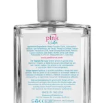Pink Water Water-Based Lubricant 4 Oz. 120ml Lubes & Essentials Gun Oil Pink Lubricant