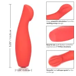 Red Hot Ignite Clit Stimulators | Clitoral Toys CalExotics