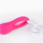 Voodoo Beso Xoxo - Pink Vibrators Voodoo Toys