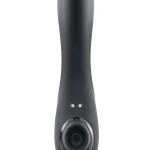 Rabbit Hole - Black Vibrators Evolved Novelties