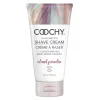 Coochy Shave Cream - Island Paradise - 3.4 Oz Lubes & Essentials Classic Brands