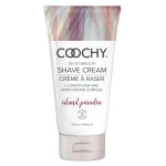 Coochy Shave Cream - Island Paradise - 3.4 Oz Lubes & Essentials Classic Brands