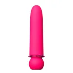 Jaguar Fiercely Powerful - Pink Vibrators Maia Toys