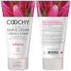 Coochy Oh So Smooth Shave Cream - Seduction - 3.4 Oz Lubes & Essentials Classic Brands