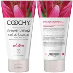 Coochy Oh So Smooth Shave Cream - Seduction - 3.4 Oz Lubes & Essentials Classic Brands