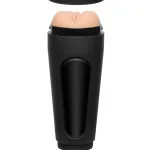 Main Squeeze - Lulu Chu - Ultraskyn Stroker - Pussy Strokers & Pumps Doc Johnson