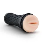 M for Men - the Torch - Luscious Lips - Vanilla Strokers & Pumps Blush