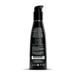 Aqua Water-Based Lubricant - 4 Fl. Oz. Lubes & Essentials Wicked Sensual Care