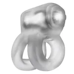 Headlight Shaft-Holster Led - Clear Ice BDSM & Kink Oxballs