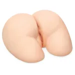 Pdx Plus Perfect Ass XL Masturbator - Light Anal Play Pipedream