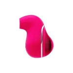 Suki Rechargeable Sonic Vibe - Foxy Pink Clit Stimulators | Clitoral Toys VeDO