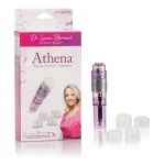 Berman Athena Waterproof Mini Massager - Boxed Vibrators CalExotics