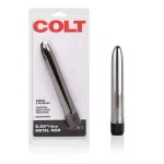 Colt Metal 6.25 Inch Vibrators CalExotics