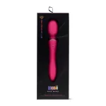 Nu Sensuelle Nubii Mika Wand - Pink Vibrators Nu Sensuelle