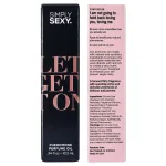 Simply Sexy Lets Get It on - Pheromone Perfume Oil Roll on - .34oz | 10.2ml Intimate Care Classic Brands