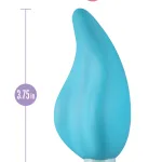 Gaia Eco Caress - Aqua Vibrators Blush