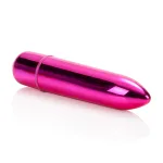 High Intensity Bullet - Pink Vibrators CalExotics