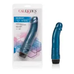 Midnight G Spot Vibrator 6.75 Inches Vibrators CalExotics