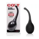 Colt Bum Buddy - Black Anal Play CalExotics