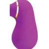Pretty Love Romance Emily Sucking Clitoral Massager - Fuchsia Strokers & Pumps Pretty Love