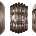Triple Thick Cockrings Cockrings Evolved Novelties