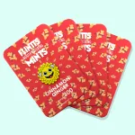 Flintts Mouth Watering Mints Cinnamon Ginger - F-Strength 300 Lubes & Essentials Flintts Mints