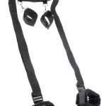 Fetish Fantasy Series Position Master With Cuffs BDSM & Kink Pipedream