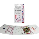 Naipes Con Tempatica Sexual Games | Card Games Kheper Games