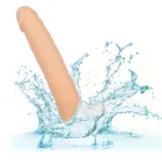Size Queen 10 inch/25.5 Cm - Ivory Dildos CalExotics
