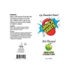 Smack Tarts 4oz Lickable Flavored Lubricant - Green Apple Lubes & Essentials Little Genie