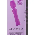 Ultra Wand - Purple Vibrators Femme Funn