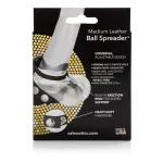 Medium Leather Ball Spreader Couples & C-Rings CalExotics