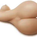 Pipedream Extreme Mega Fuck Slut Mega Masturbator Anal Play Pipedream