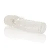 Senso Extension - Clear Vibrators CalExotics