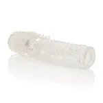 Senso Extension - Clear Vibrators CalExotics