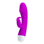 Pretty Love Will 30 Function Rabbit Style Vibrator Vibrators Pretty Love