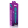 Fierce Wand Massager - Ocean Vibrators Viben
