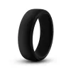 Performance - Silicone Go Pro Cock Ring - Black Cockrings Blush