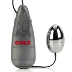 Colt Multi-Speed Power Pak Egg Vibrators CalExotics