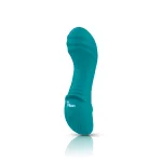 Lalita Mini Pleasure Ridges G-Spot Vibe - Ocean Festival & Rave Viben