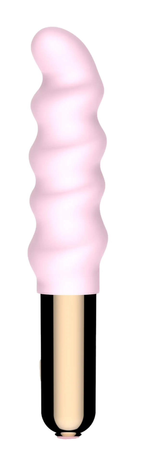 Hello Sexy - Be Twisted - Cherry Blossom Vibrators Voodoo Toys