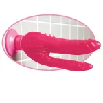 Wall Bangers Double Penetrator Vibrators Pipedream