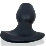 Morph Hole 2 - Large - Black Ice Intimate Care Oxballs