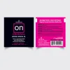 On Natural Arousal Oil Original - Single 0.01oz Ampoule Packet Lubes & Essentials Sensuva