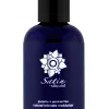 Naturals Satin - 4.2 Fl. Oz. (124 ml) Intimate Care Sliquid