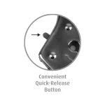 Fetish Fantasy Series Official Cuffs BDSM & Kink Pipedream