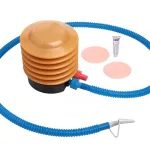 Miko Blow Up Love Doll With Realistic Hands and Feet Strokers & Pumps XR Brands