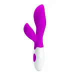 Pretty Love Newman G-Spot Vibe Vibrators Pretty Love